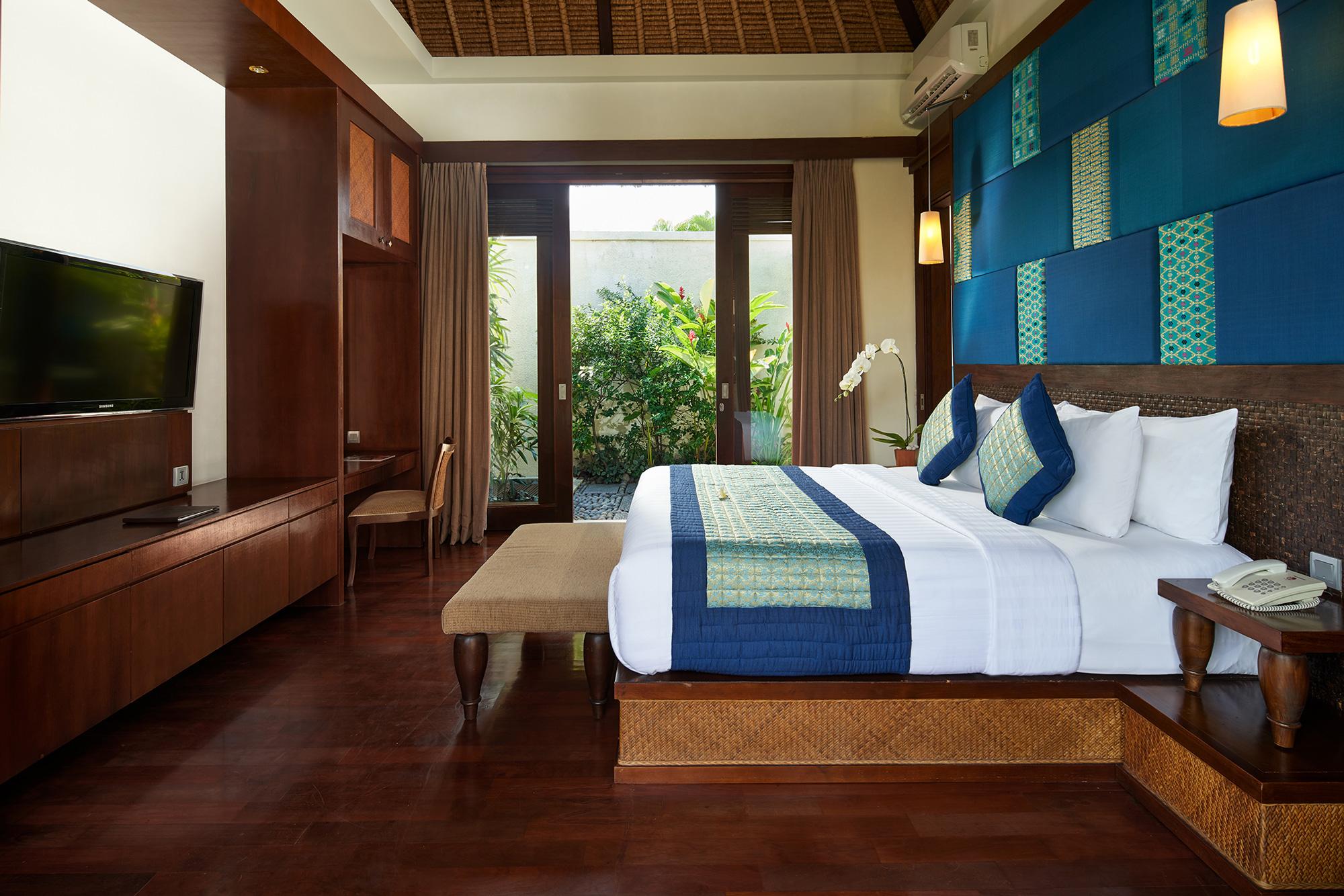 Mahagiri Villas Sanur Extérieur photo