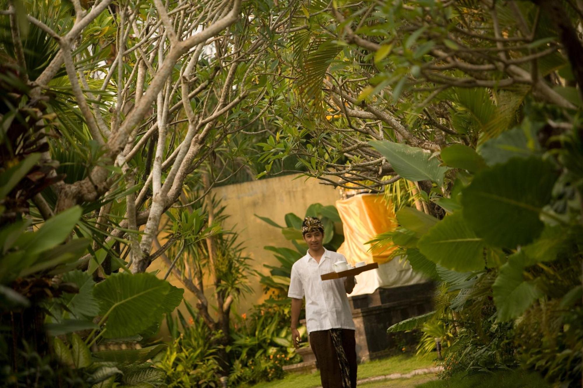 Mahagiri Villas Sanur Extérieur photo