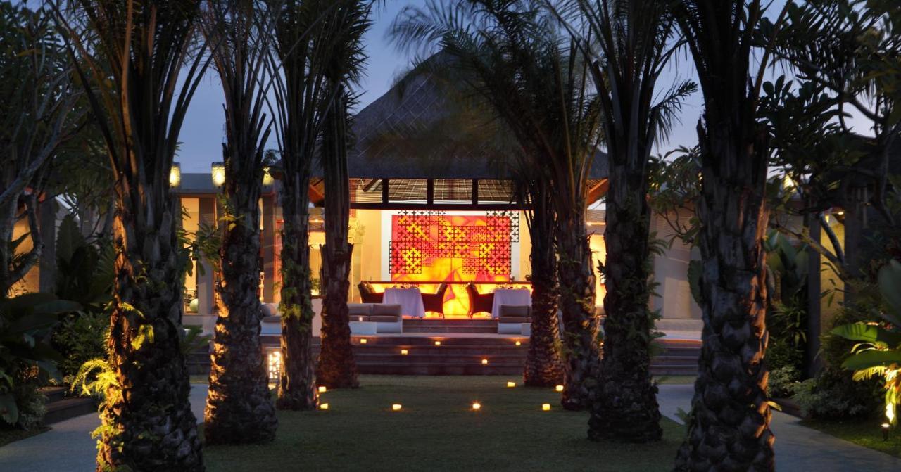Mahagiri Villas Sanur Extérieur photo