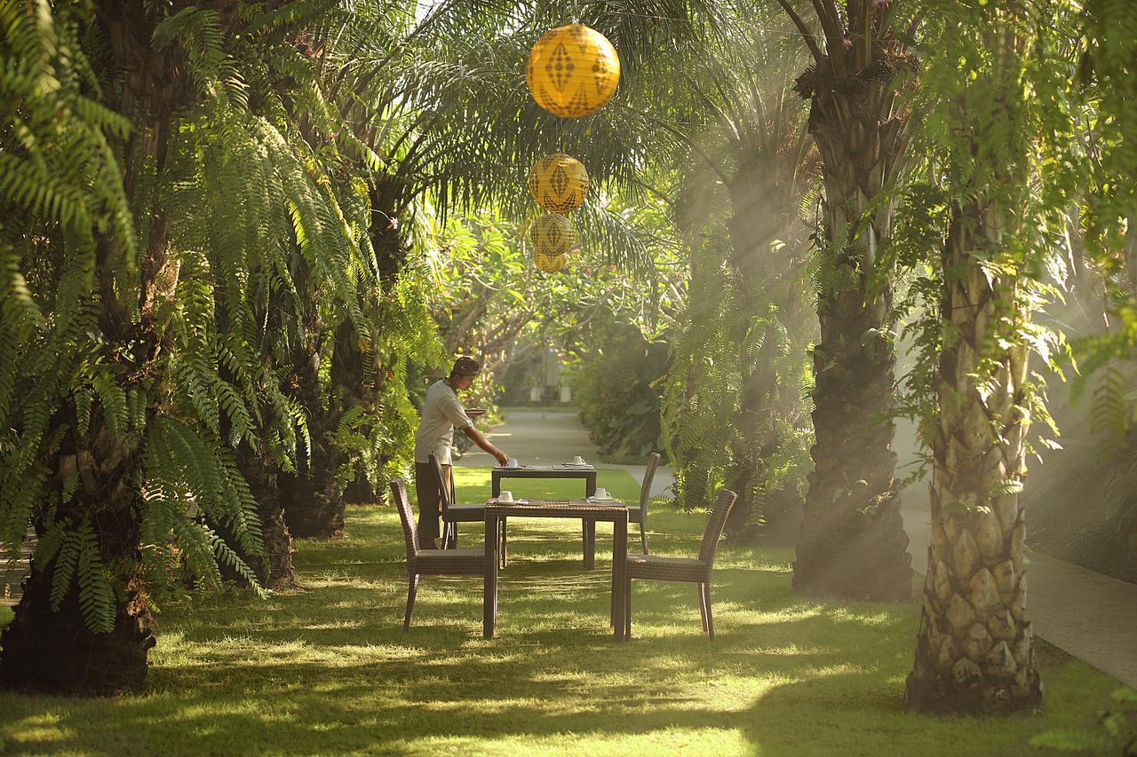 Mahagiri Villas Sanur Extérieur photo
